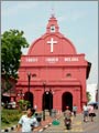Melaka Town