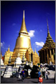 Thailand - Land of Smiles
