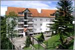 Silver Park Hill Resort