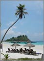 Redang Beach