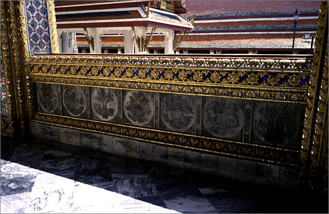 The Grand Palace