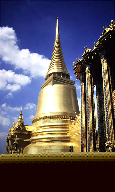 The Grand Palace